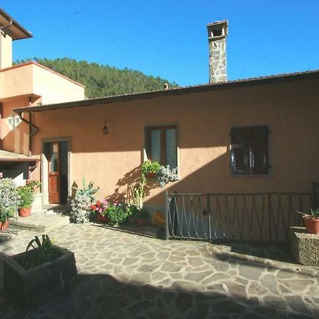 Hotel Al Casale Del Vecchio Mulino Rocchetta di Vara Exteriér fotografie
